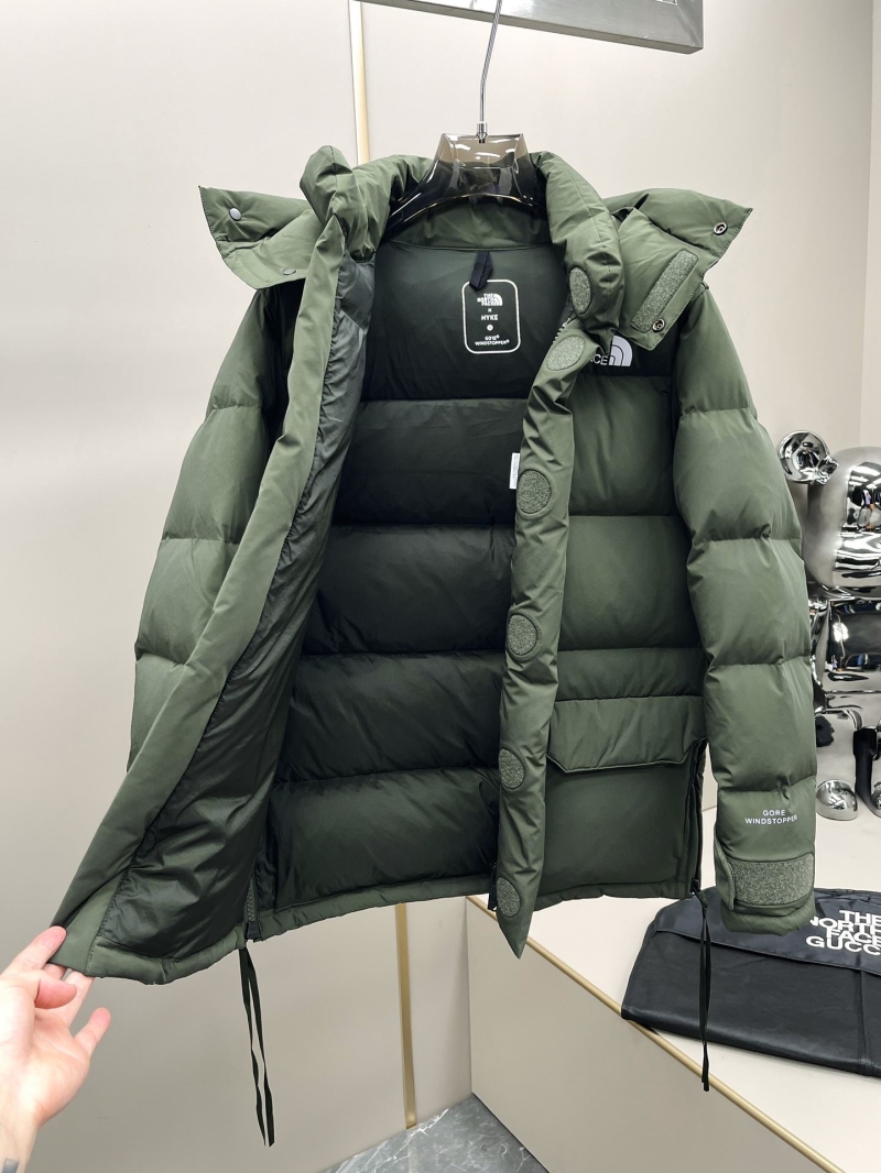 Moncler Down Coat